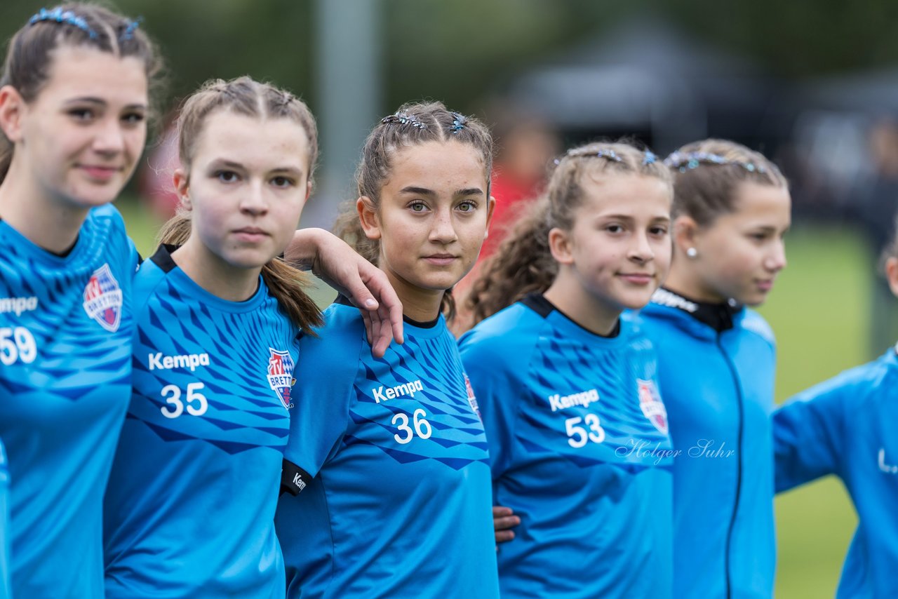 Bild 333 - wU16 Deutsche Meisterschaft